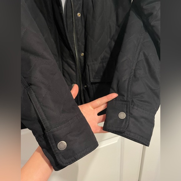 Denver Hayes Quilted Jacket - Picture 9 of 12